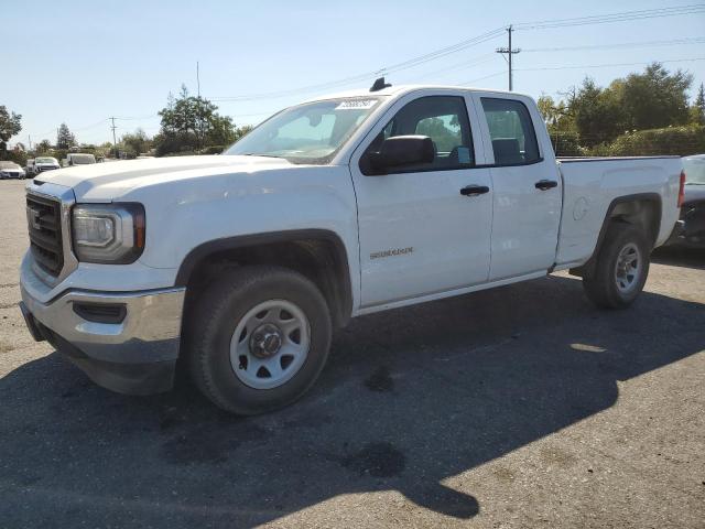 2017 Gmc Sierra C1500