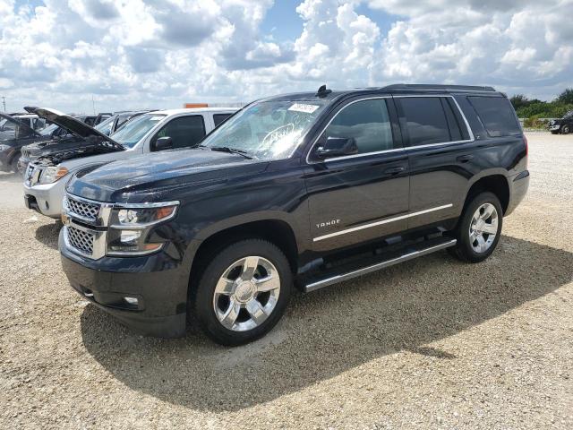 2017 Chevrolet Tahoe C1500 Lt