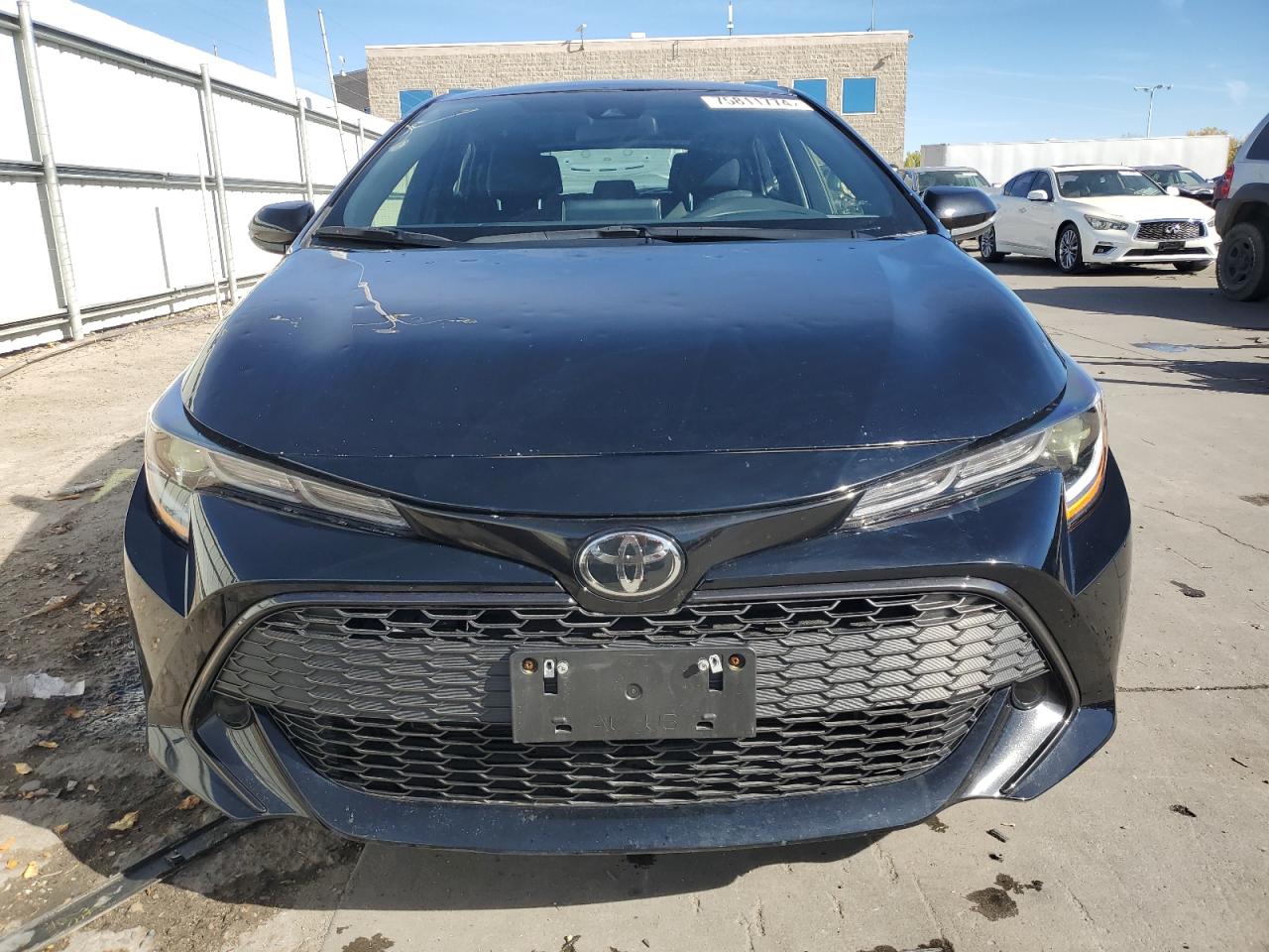2022 Toyota Corolla - Image 5