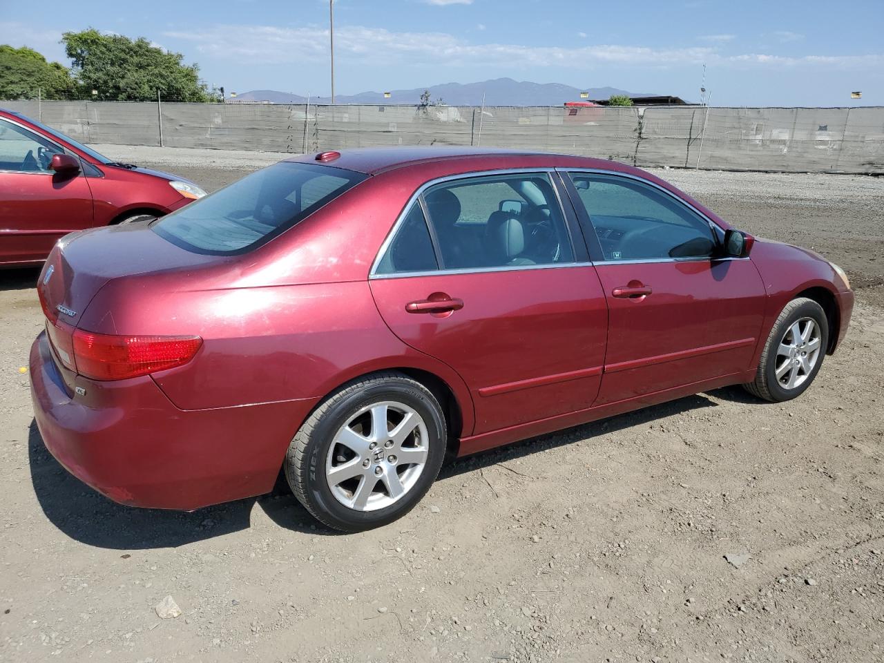 2005 Honda Accord - Image 3