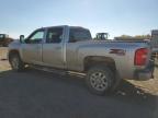 2012 Chevrolet Silverado K2500 Heavy Duty Lt იყიდება Bismarck-ში, ND - Side