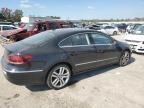 2013 Volkswagen Cc Luxury на продаже в Gaston, SC - Water/Flood