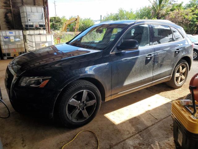 2012 Audi Q5 Premium Plus