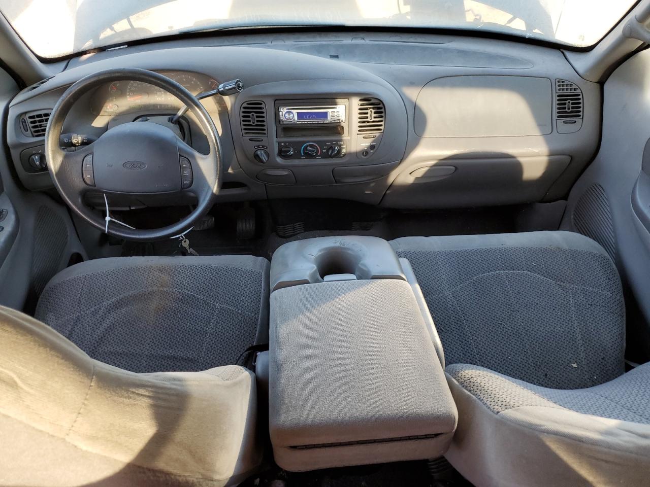 1999 Ford F150 VIN: 1FTRX18L3XKB59326 Lot: 75944074