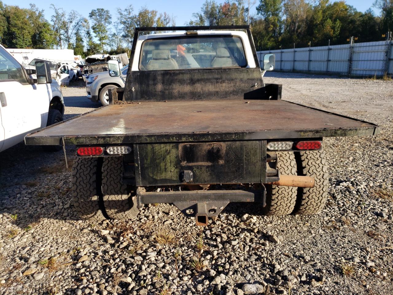 1992 Ford F Super Duty VIN: 2FDLF47M1NCA58092 Lot: 75182084