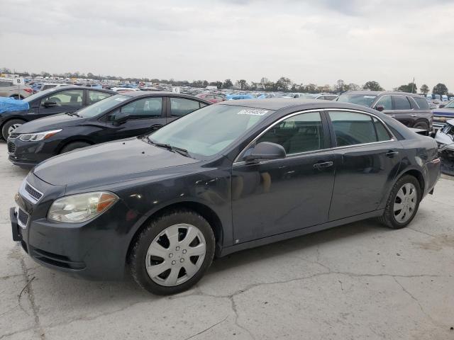 2010 Chevrolet Malibu Ls