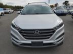 2016 Hyundai Tucson Limited на продаже в Brookhaven, NY - Water/Flood