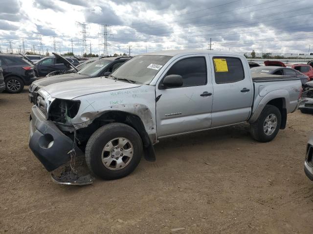 2007 Toyota Tacoma Double Cab