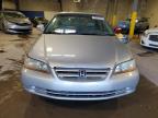 2002 Honda Accord Ex for Sale in Chalfont, PA - Rear End