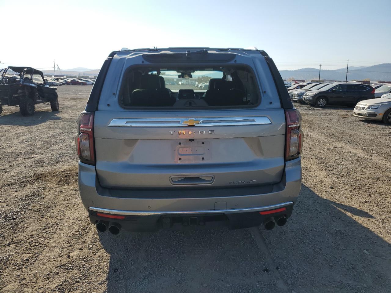 2023 Chevrolet Tahoe - Image 6