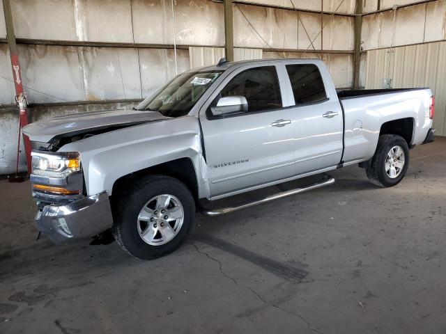 2018 Chevrolet Silverado C1500 Lt