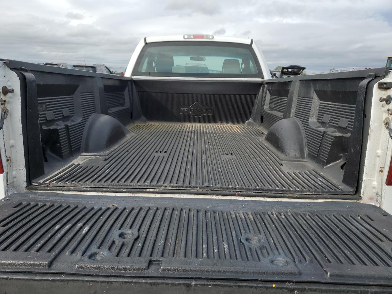 1FTRF14W47NA64968 2007 Ford F150