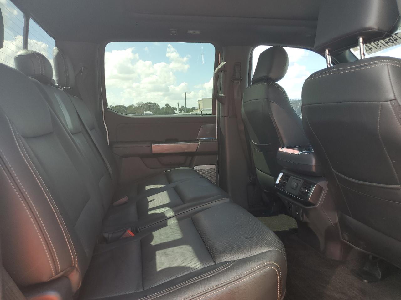 2021 Ford F150 Supercrew VIN: 1FTFW1E87MKE96275 Lot: 74647974