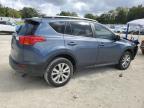 2014 Toyota Rav4 Limited zu verkaufen in Ocala, FL - Front End