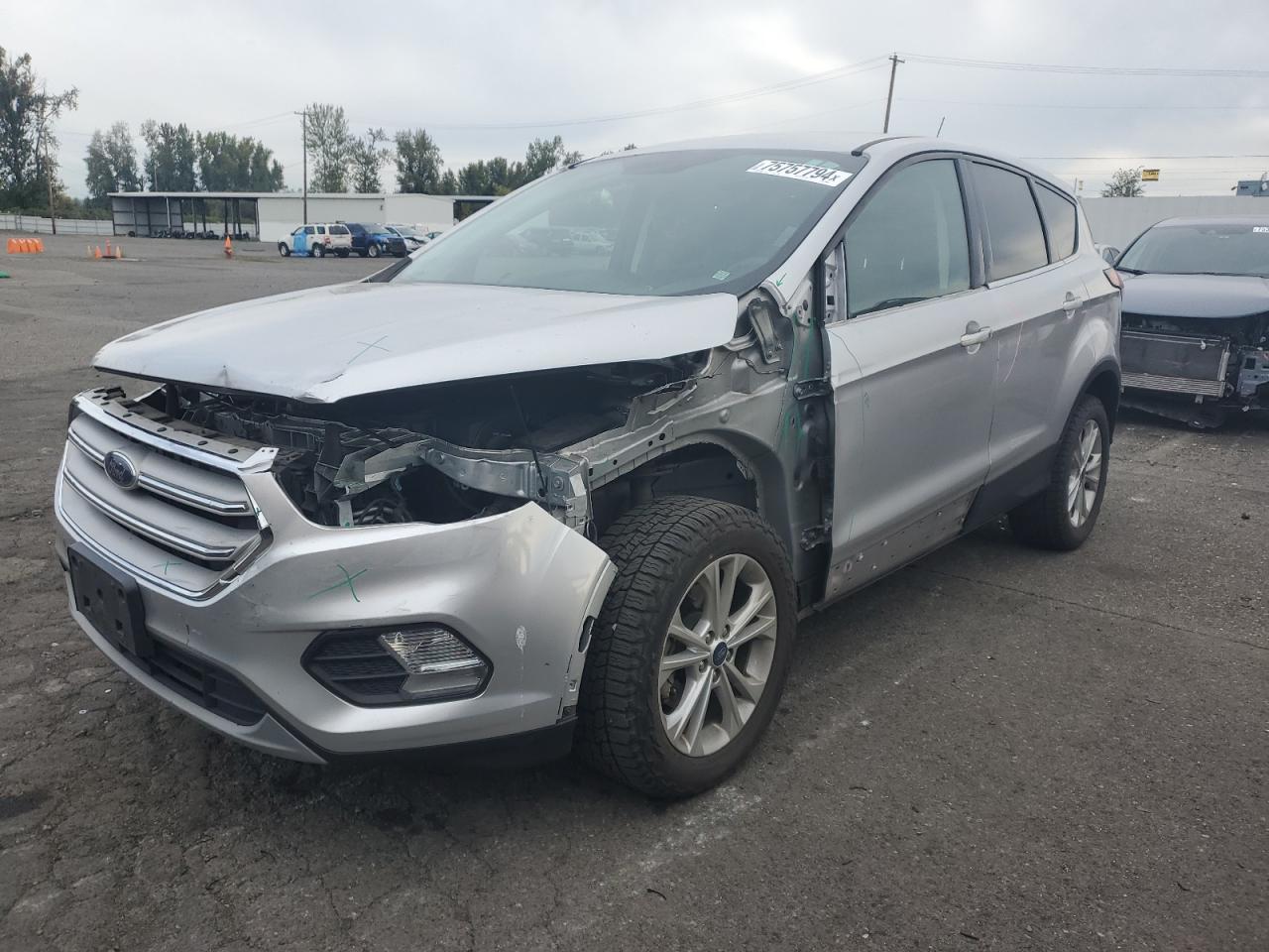 2019 Ford Escape - Image 1