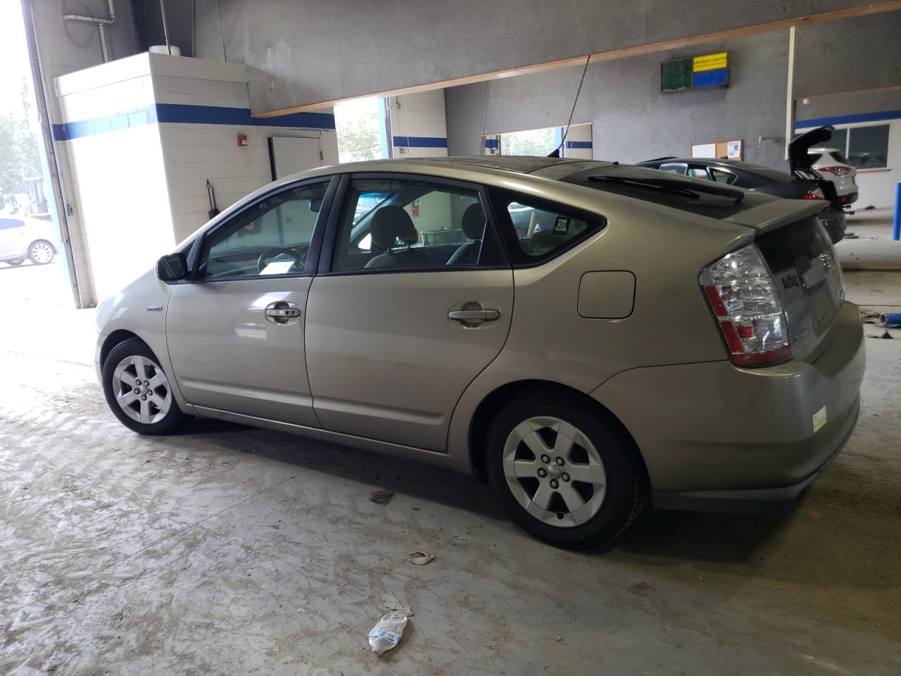 JTDKB20U173247389 2007 Toyota Prius