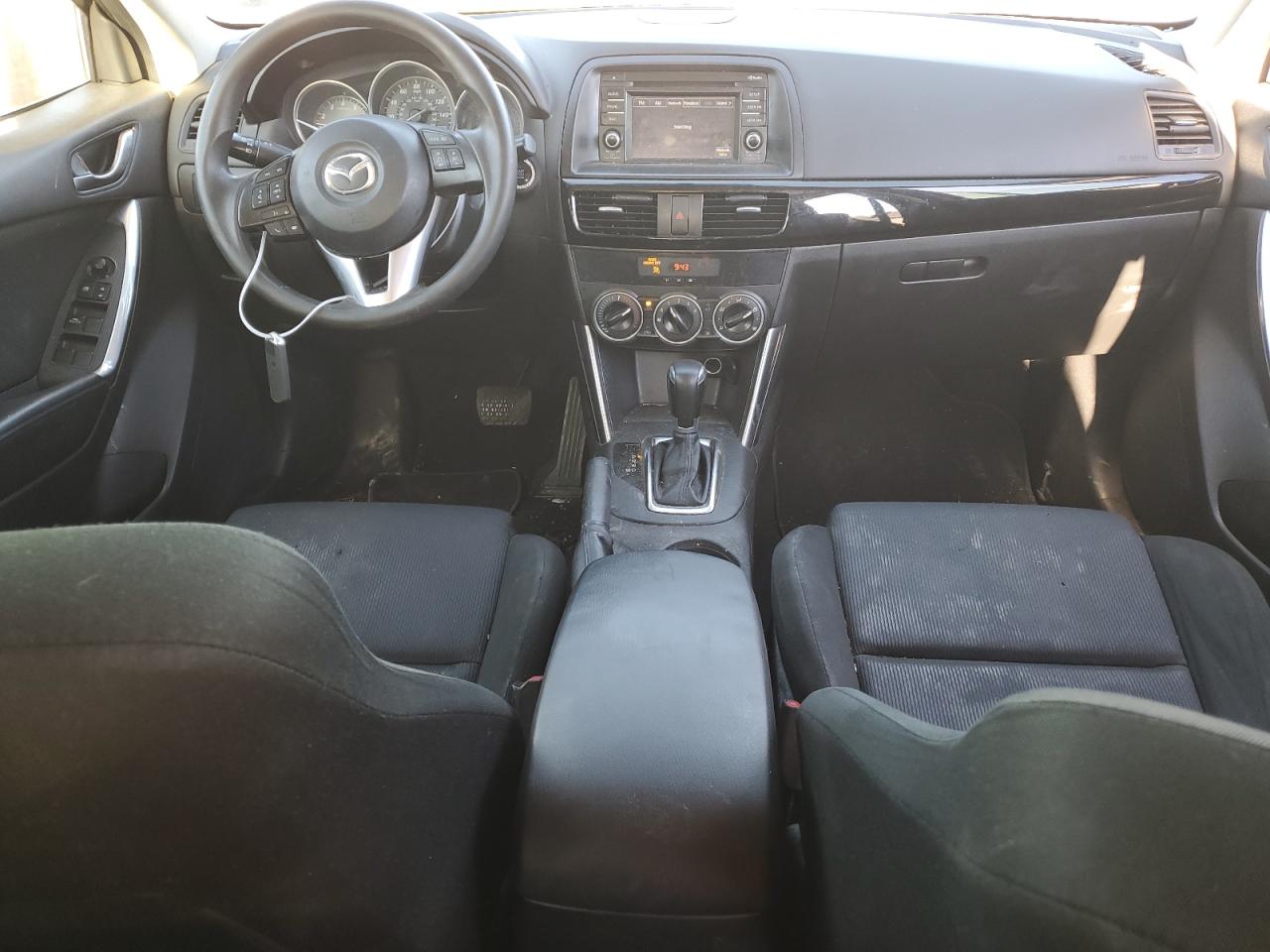 2015 Mazda CX-5 - Image 8