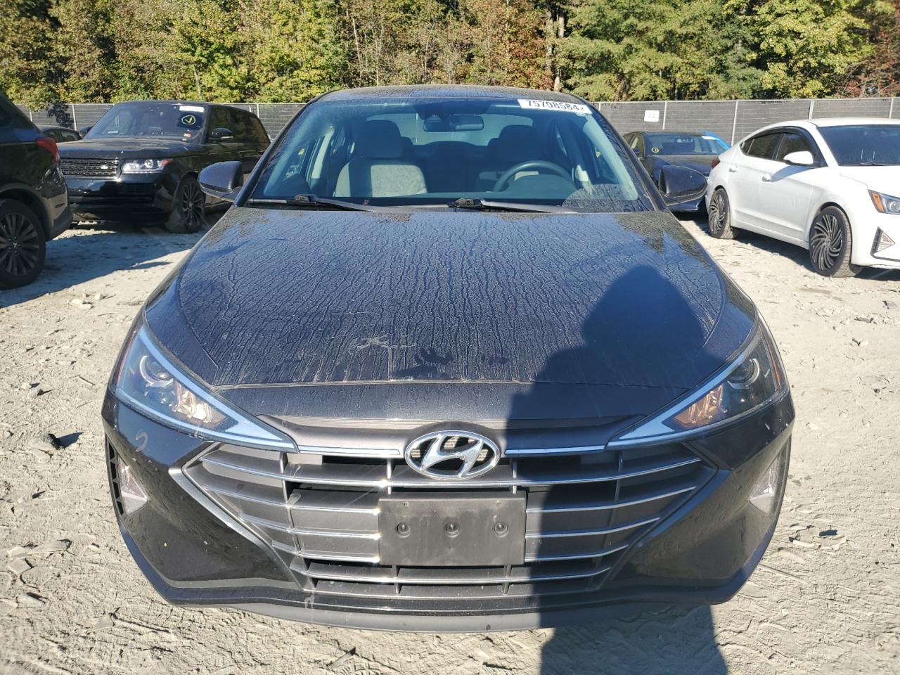 2020 Hyundai Elantra - Image 5