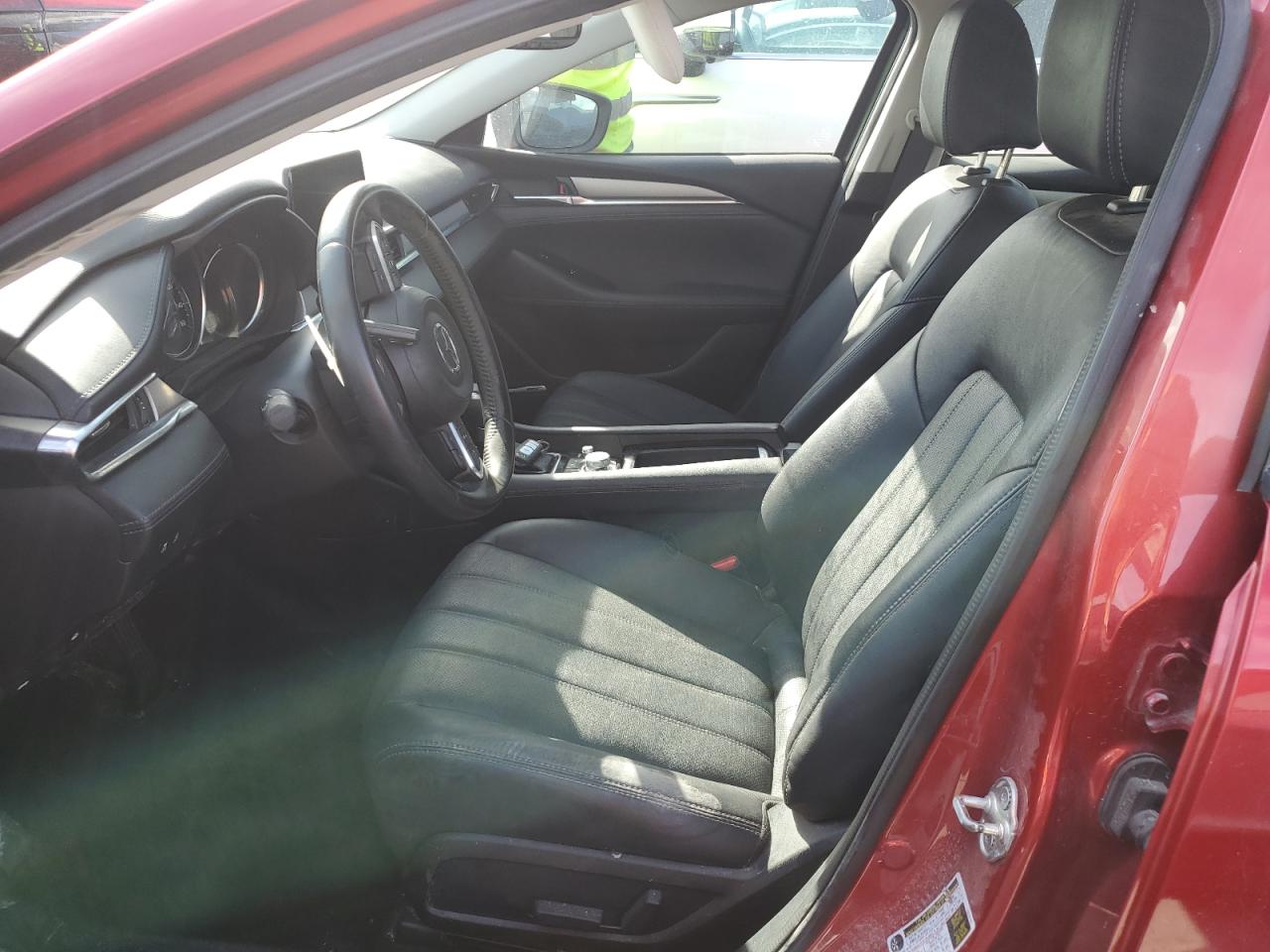 2018 Mazda 6 - Image 7