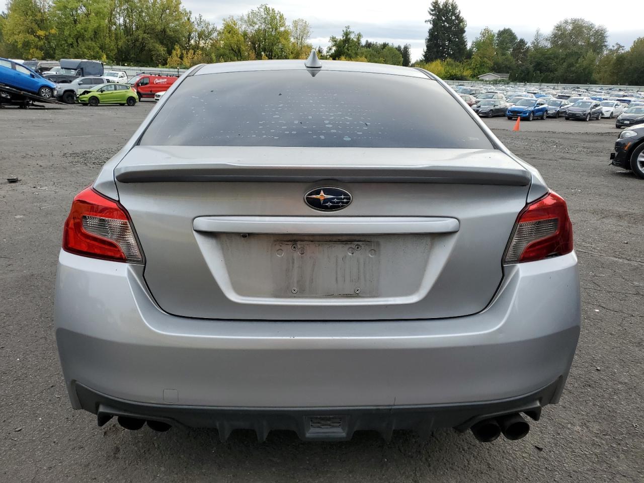 JF1VA1B64G9831684 2016 Subaru Wrx