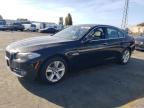 2013 Bmw 528 I للبيع في Hayward، CA - Mechanical