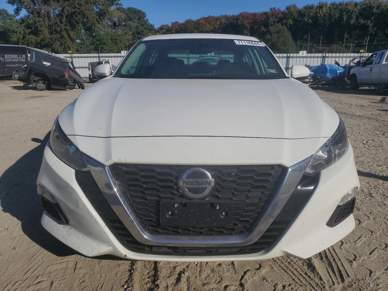 2020 Nissan Altima - Image 5