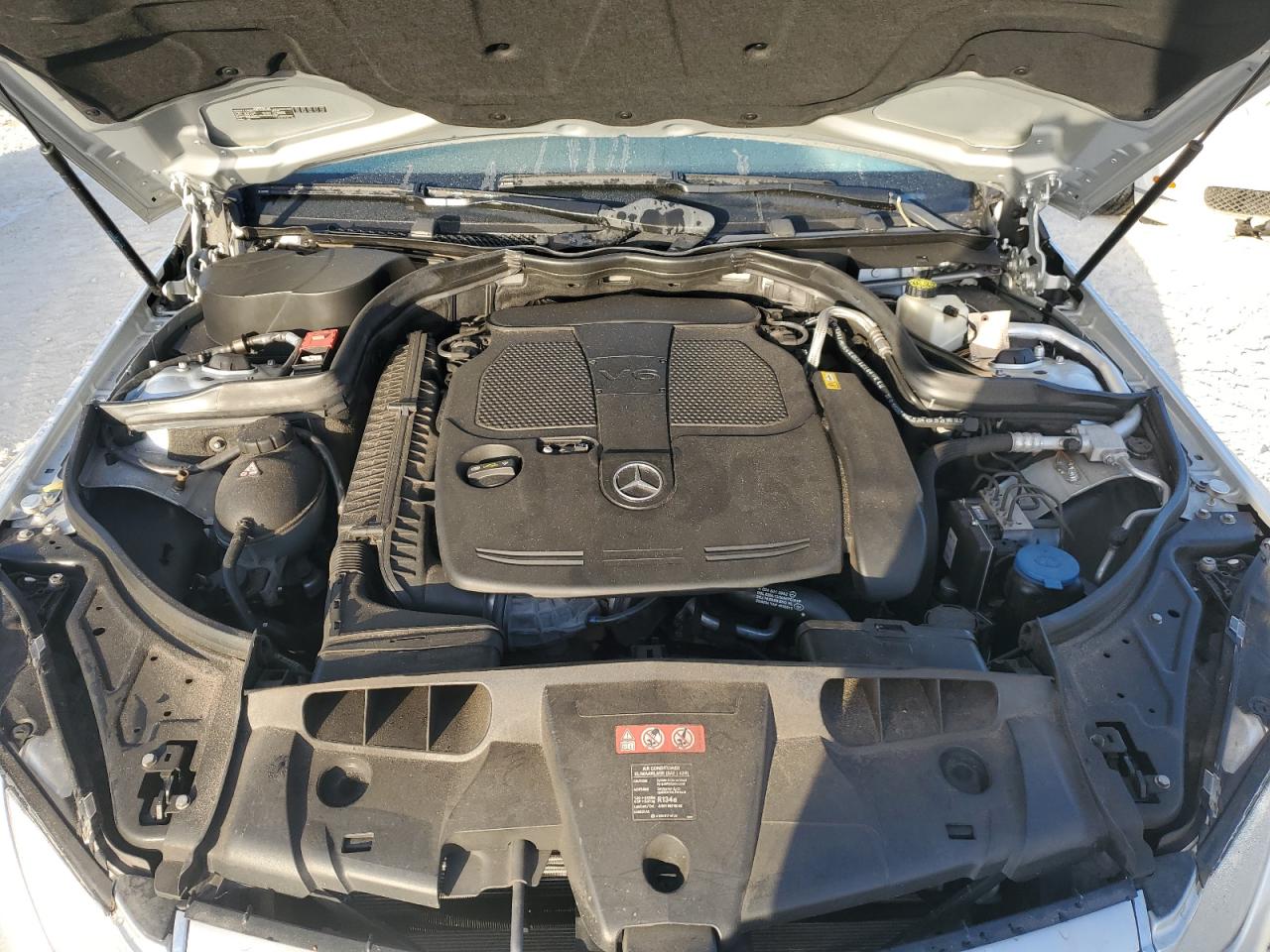 2012 Mercedes-Benz E-klasse - Image 11