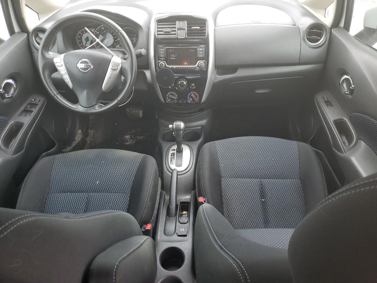 3N1CE2CPXGL399485 2016 Nissan Versa Note S