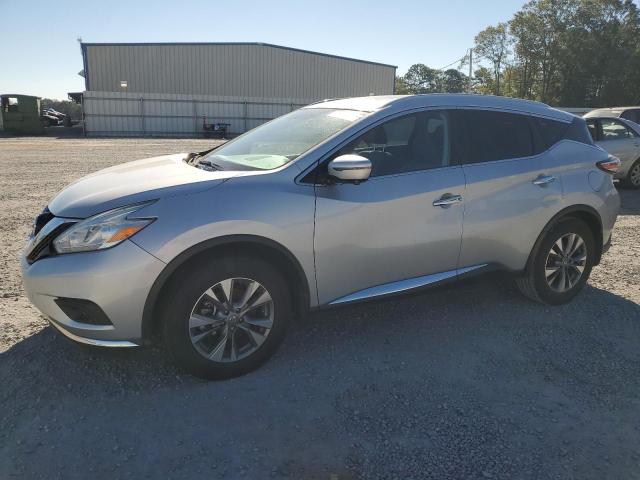 2016 Nissan Murano S