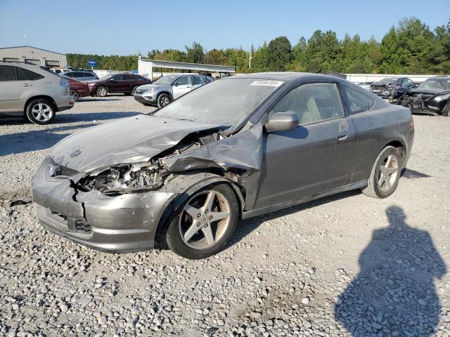 2004 Acura Rsx  იყიდება Memphis-ში, TN - Front End