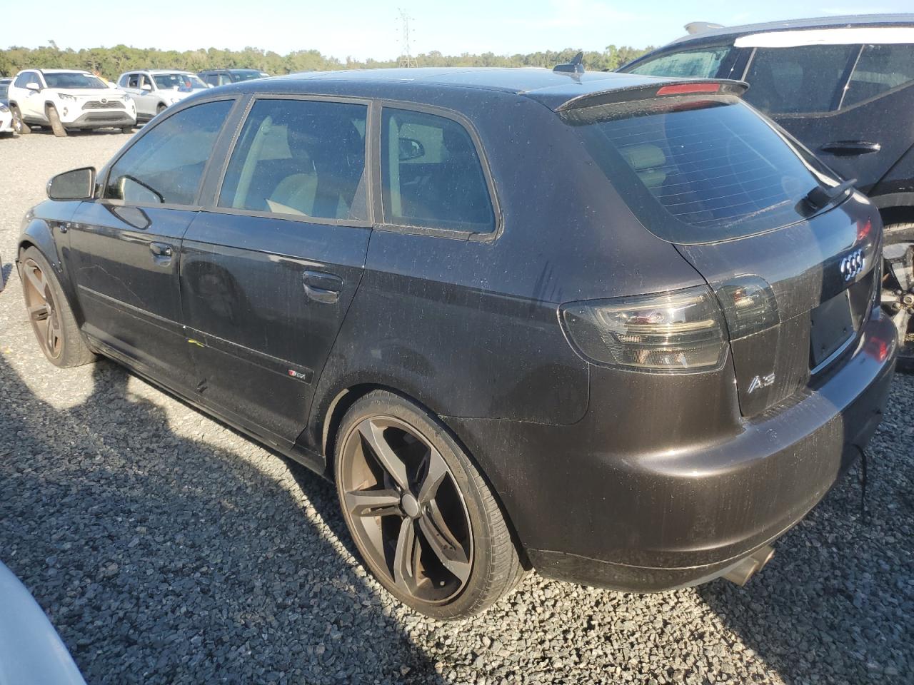 2007 Audi A3 - Image 2