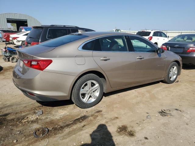 1G1ZD5ST9PF180241 Chevrolet Malibu LT 3