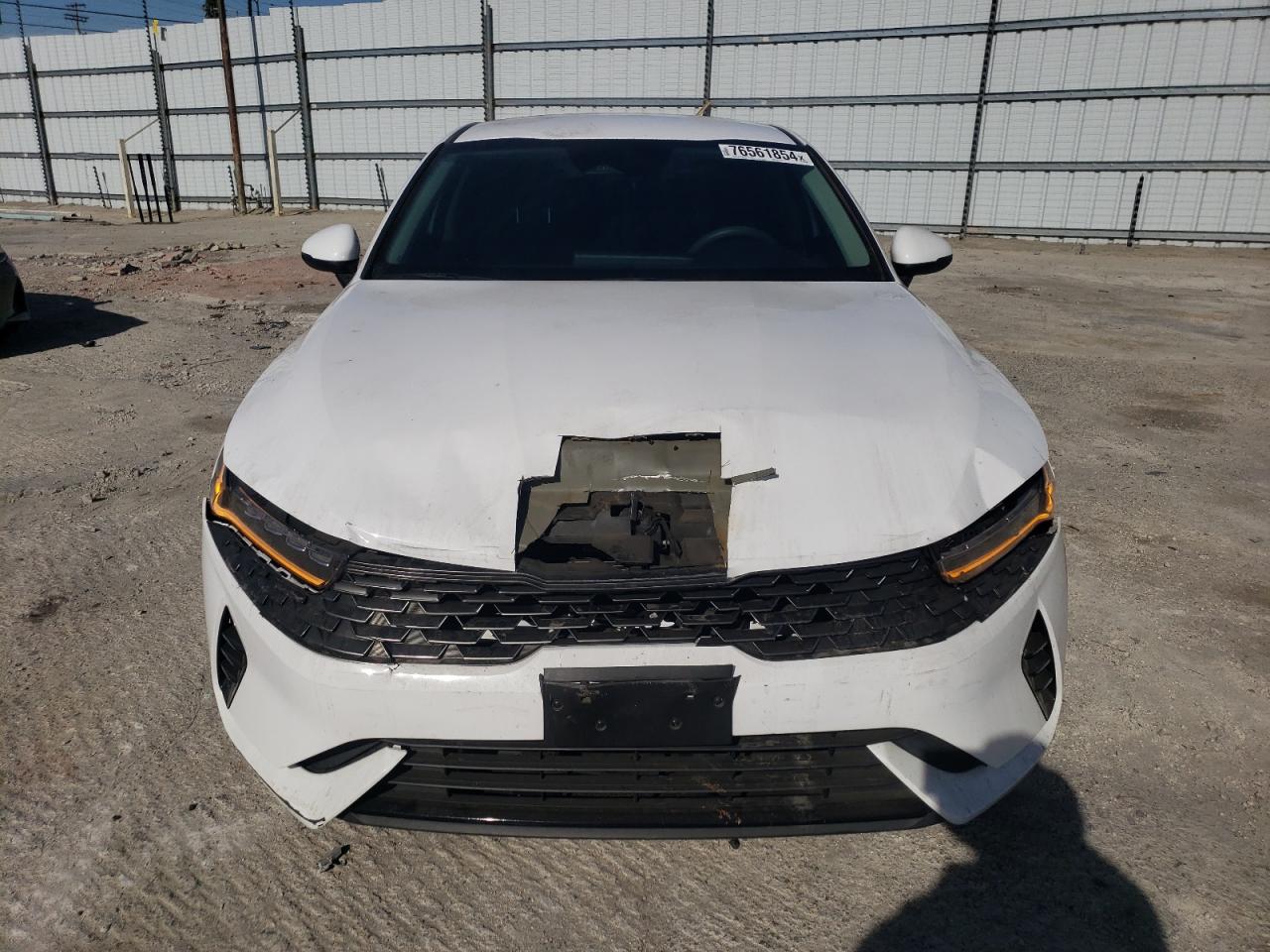 2021 Kia K5 - Image 5