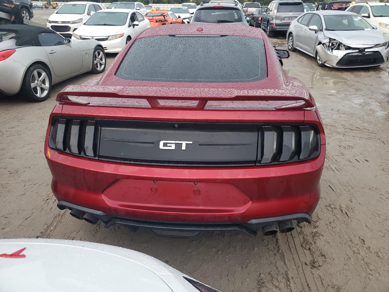 1FA6P8CFXK5174044 2019 Ford Mustang Gt