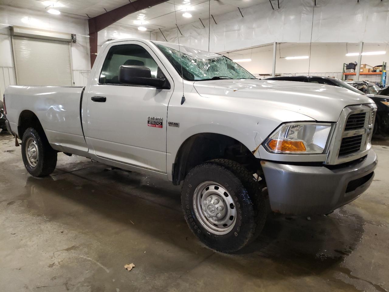 2011 Dodge RAM - Image 4