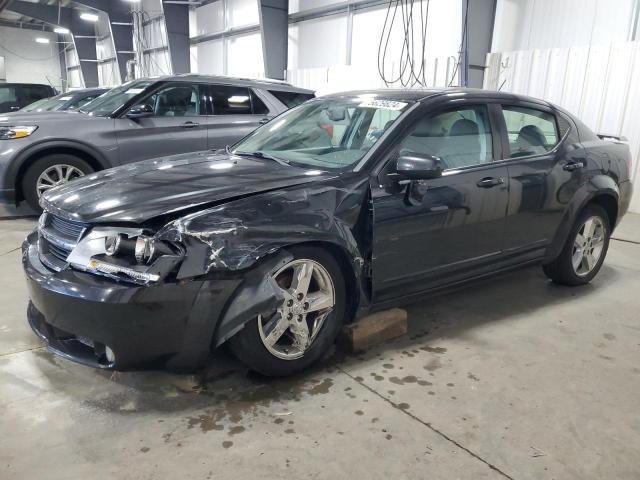 2008 Dodge Avenger R/T en Venta en Ham Lake, MN - Front End