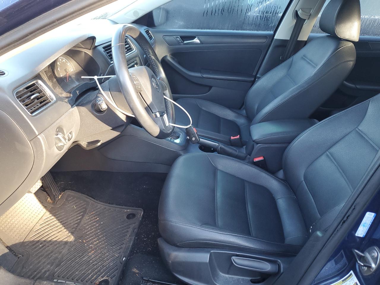 2011 Volkswagen Jetta Se VIN: 3VWDZ7AJ7BM105980 Lot: 71566034