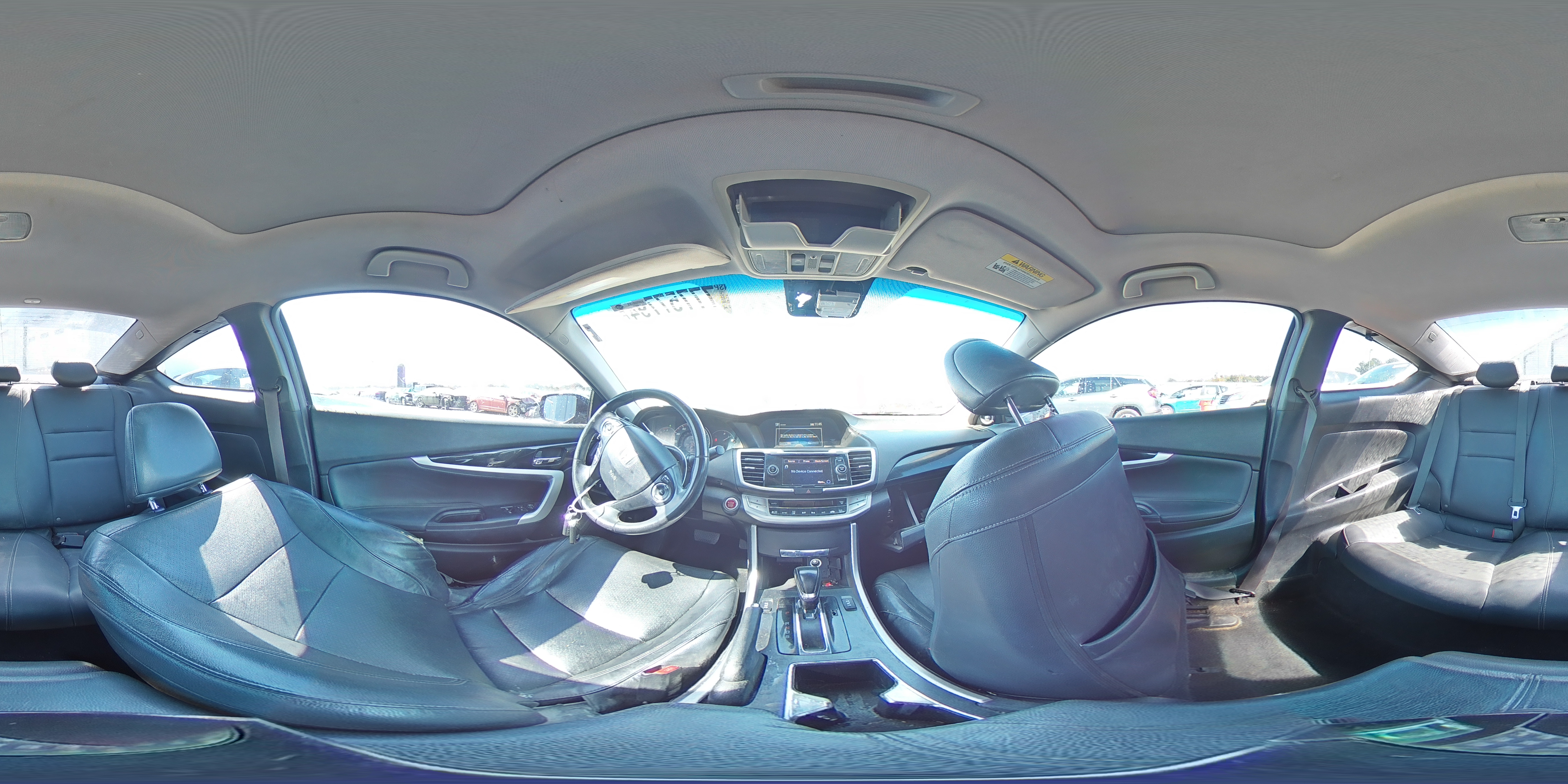 2013 Honda Accord - Image 14
