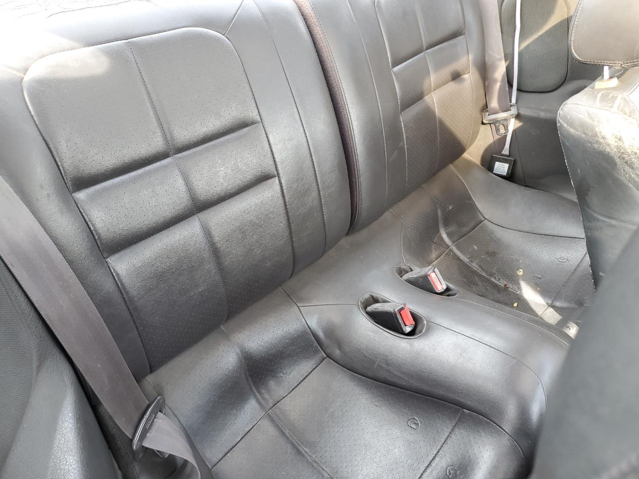 1992 Mitsubishi 3000 Gt Vr4 VIN: JA3XE74C1NY066108 Lot: 75669024