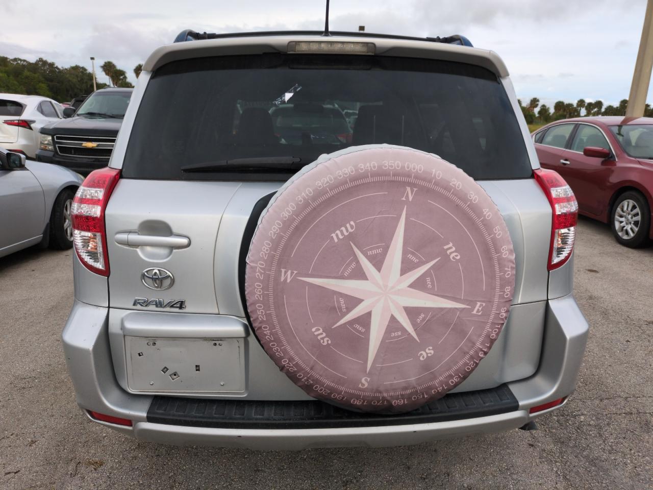 2011 Toyota Rav4 VIN: JTMZF4DV2BD029904 Lot: 74297174