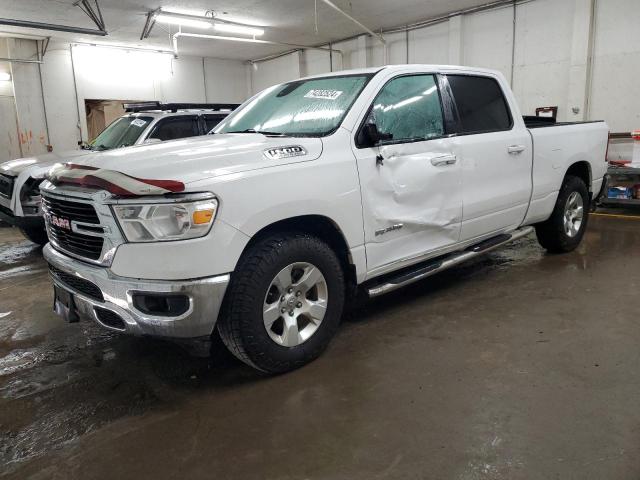 2021 Ram 1500 Big Horn/Lone Star за продажба в Madisonville, TN - Water/Flood