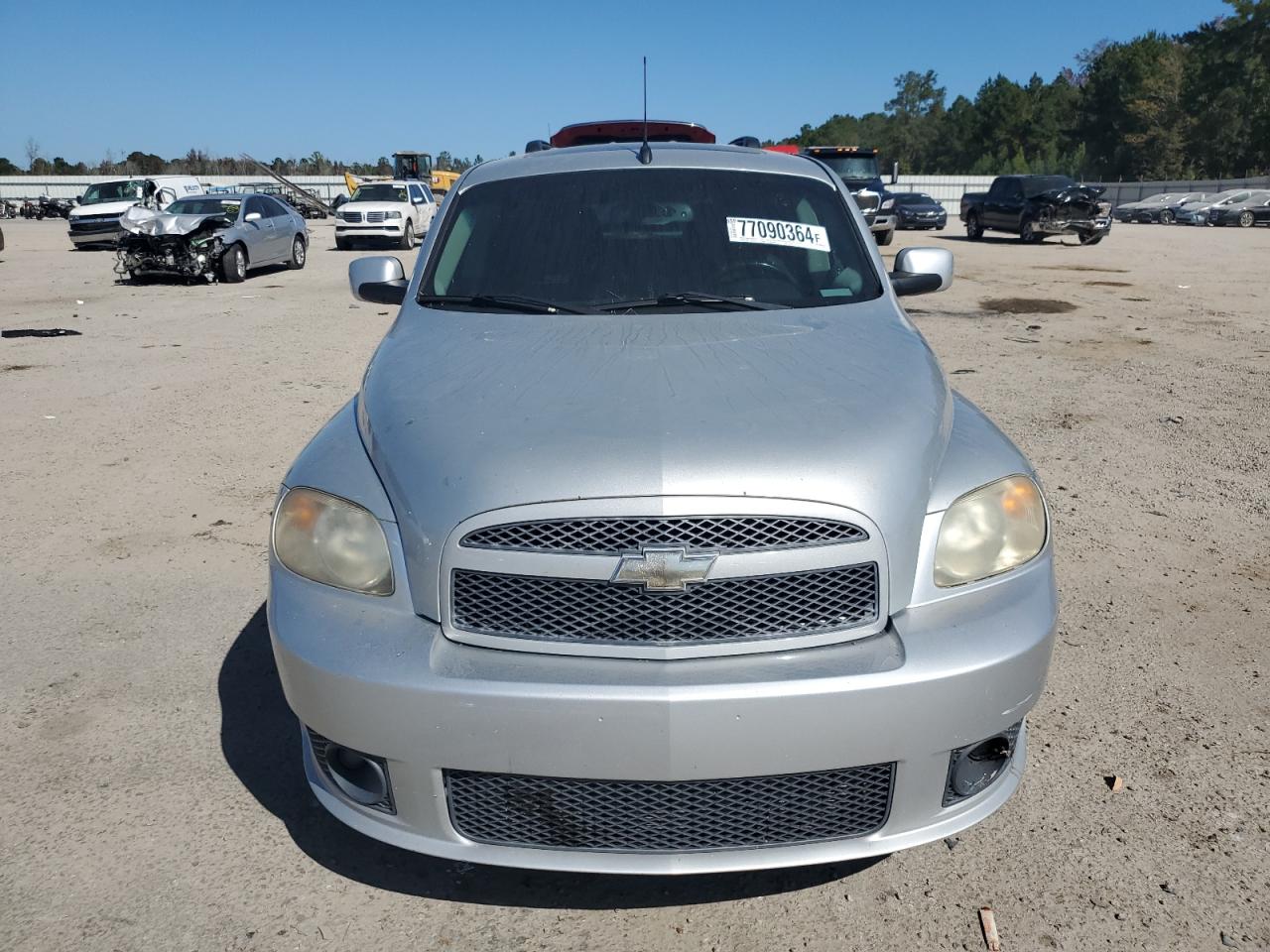 2009 Chevrolet HHR - Image 5
