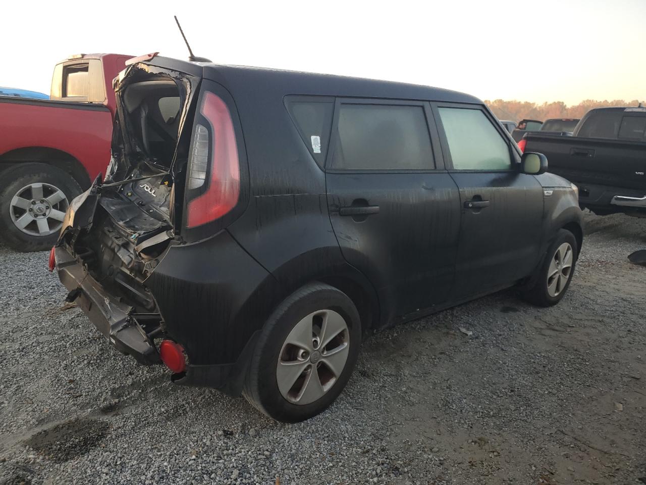 2016 Kia Soul - Image 3