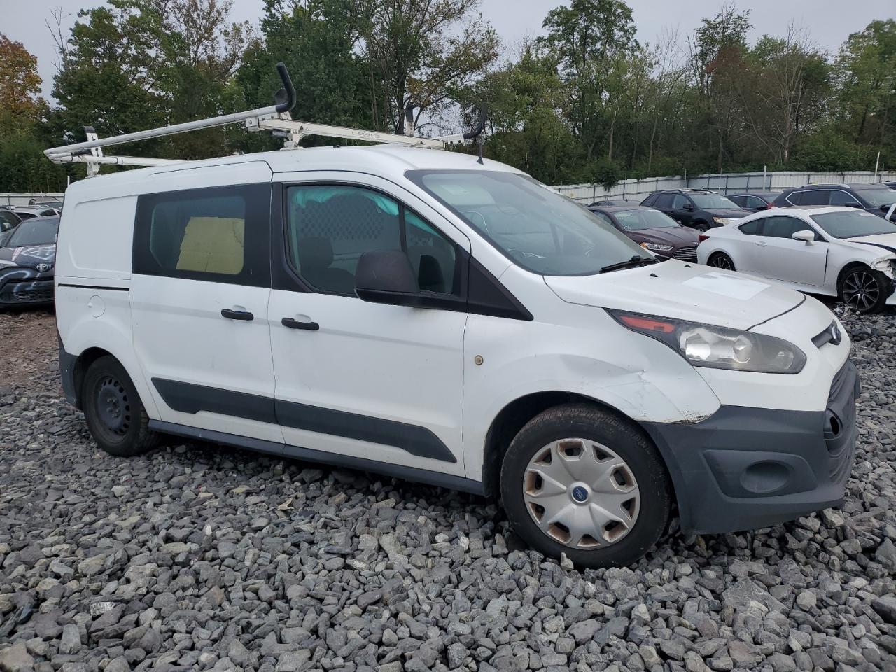 2017 Ford Transit - Image 4