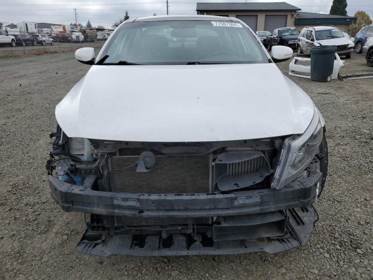 2014 Kia Optima - Image 5