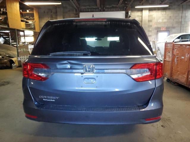  HONDA All Models 2018 Szary