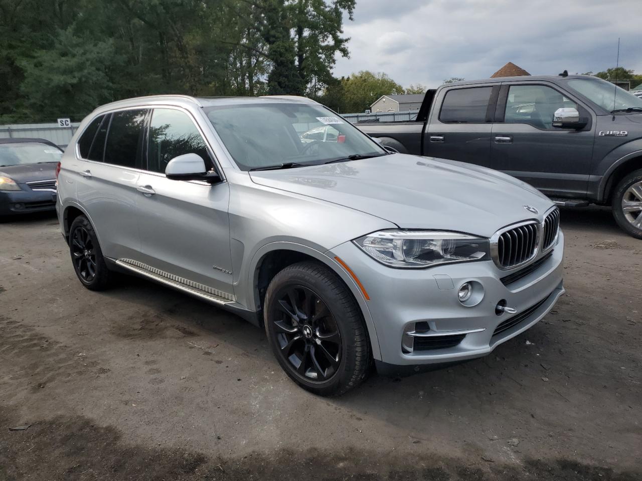 2014 BMW X5 - Image 4