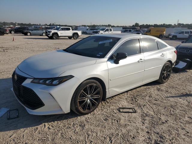 2019 Toyota Avalon Xle