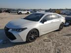 2019 Toyota Avalon Xle de vânzare în Houston, TX - Rear End