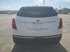 2018 Cadillac Xt5 Luxury იყიდება Oklahoma City-ში, OK - Hail